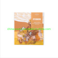 Golden Autumn 20PCS Per Set Sticker Package for Decoration